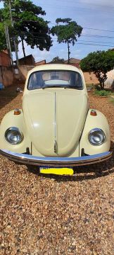 Fusca 70 1600