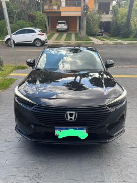 HR-V Ex 2023 