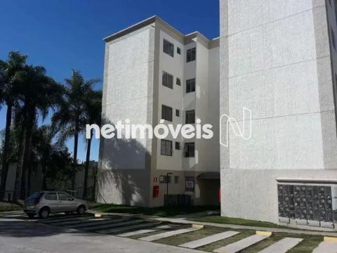 Venda Apartamento 1 quarto Santa Amélia Belo Horizonte