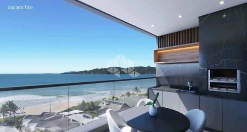 Apartamento em Mariscal