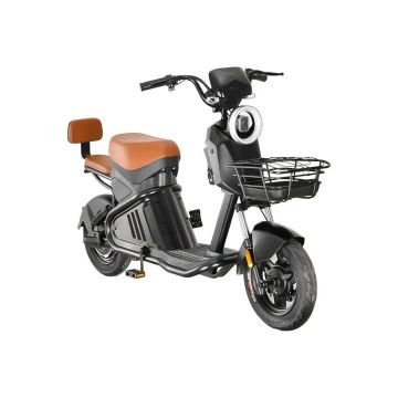 Scooter elétrica wd2 1000w nova 