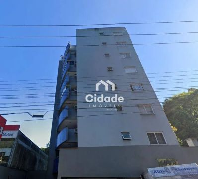 Apartamento com 3 dormitórios à venda, 90 m² por R$ 550.000,00 - Baependi - Jaraguá do Sul