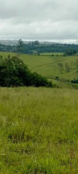 Área de terra com 23 hectares a venda