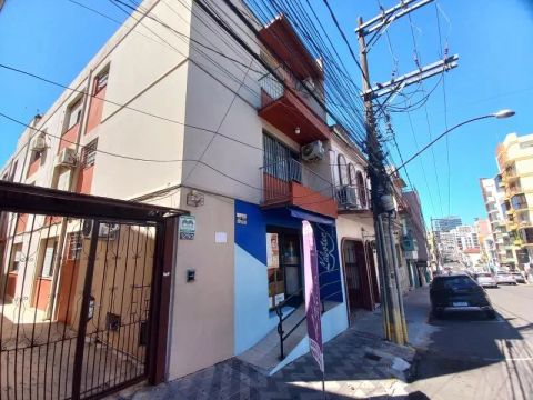Apartamento - Santa Maria RS