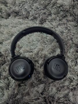 Fone de ouvido JBL
