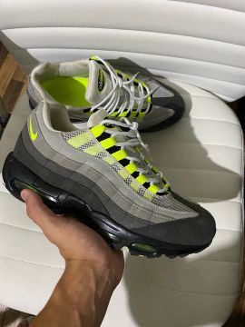 nike air max 95 neon