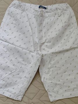 Shorts masculino 