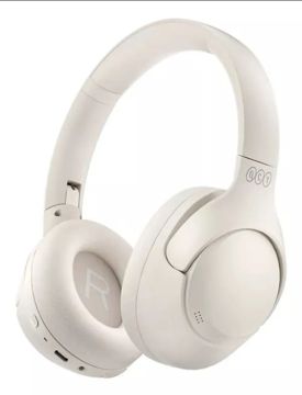 Qcy H3 Anc Fone De Ouvido Bluetooth - G42