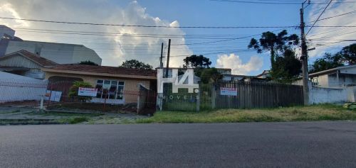 TERRENO à venda com 1056m² por R$ 1.160.000,00 no bairro Tingui - CURITIBA / PR
