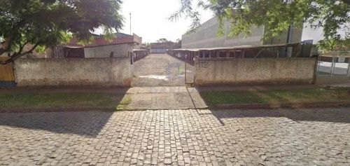 Terrenos a venda - Humaitá