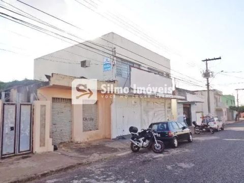 Venda Comodo OSVALDO REZENDE