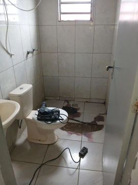 Construção de casa e reformas em geral