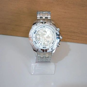 Relógio Festina Alarm Masculino