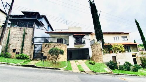 Casa 3 quartos - Alto dos Pinheiros