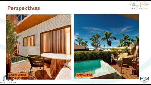Imóvel para venda tem 42 metros quadrados com 1 quarto em BARRA GRANDE - Maragogi - AL