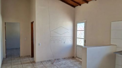 Casa Residência em Barra Bonita