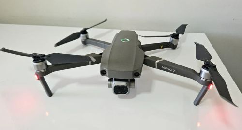 Drone DJI Mavic 2 Pro usado