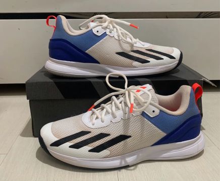 Tênis Adidas Courtflash Speed