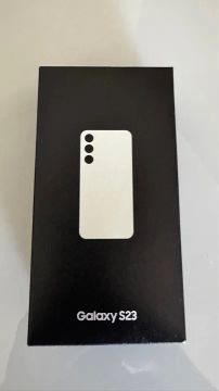 Galaxy s23 256gb