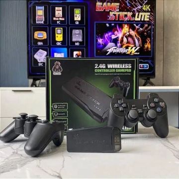 Game 10.000 Jogos - Reviva os Games Antigos