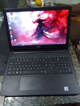 Notebook Dell Inspiron 15 