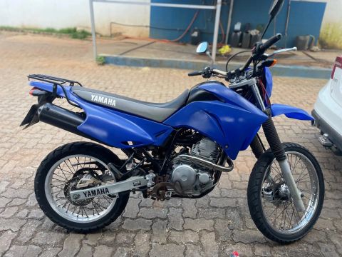 Lander 250CC