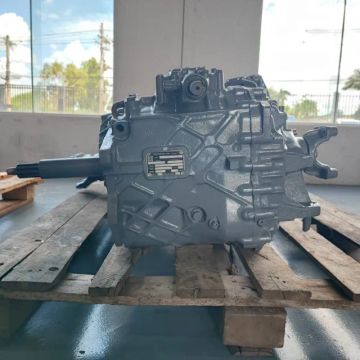 Cambio ZF S5-420HD 5 Marchas