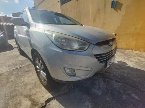 HYUNDAI IX35 2014