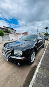 CHRYSLER 300C V8 HEMI 5.7 2007