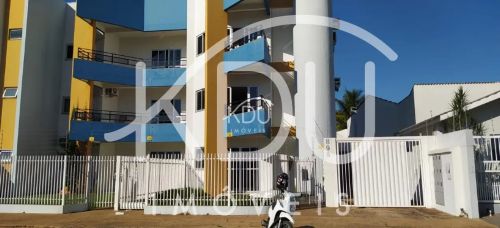 Apartamento para aluguel Centro Primavera do Leste 2.200,00