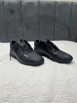 Chuteira Nike Mercurial vapor 15 clube tf Semi Nova