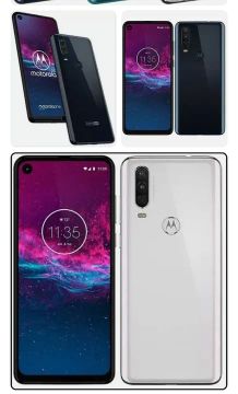 Motorola One Action