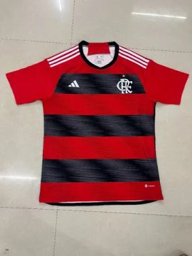 Camisa Flamengo I 2023