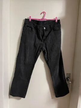 Calça jeans Tommy Hilfiger masculina 