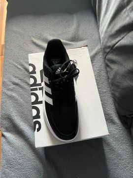 Tênis Adidas Breaknet 2.0 - Novo