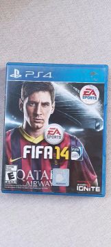 FIFA 14