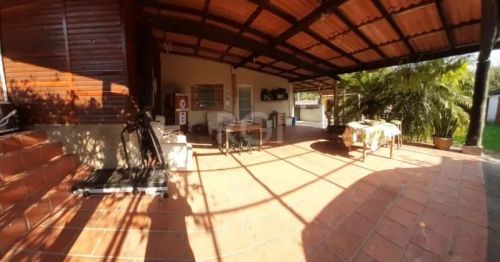 Excelente sítio de 3000m² com duas casas na Zona Sul de Porto Alegre (bairro Lageado, a 5 