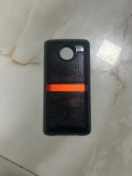 Vendo JBL soundboost para moto Z