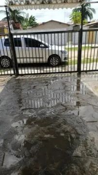 Casa na Estrutural setor leste 