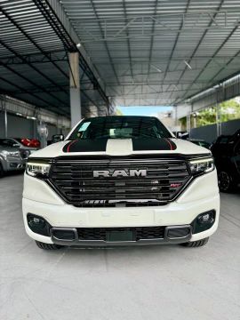 RAM RAMPAGE Usados e Novos