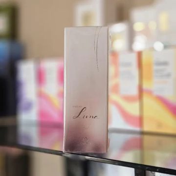 perfume feminino natura luna tradicional 75ml lacrado