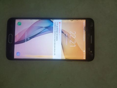 Celular Samsung J7 Prime 