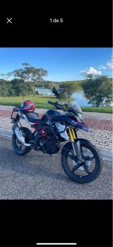 BMW 310 GS - 2023