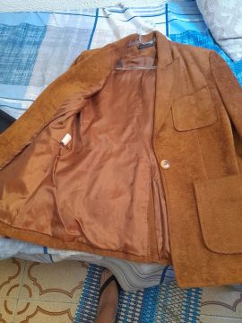 Blaiser tamanho médio feminino 