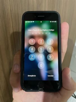 iPhone SE 2020 128 GB BARATO 