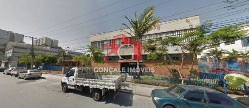Prédio Comercial à Venda na Vila Guilherme - 1.910 m² de Construção e 2591m2 de Terreno