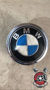 Maçaneta Puxador Porta Malas Bmw 118 120 135 2006 - 2012 