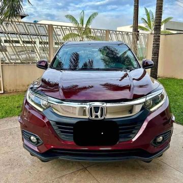 Hr-v 2019 Elx 