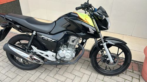Moto Fan 2024 