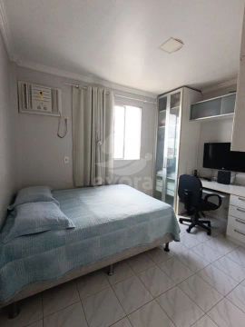 APARTAMENTO -  PARADISO 